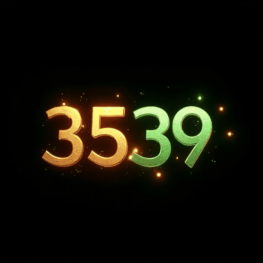3539 Logo